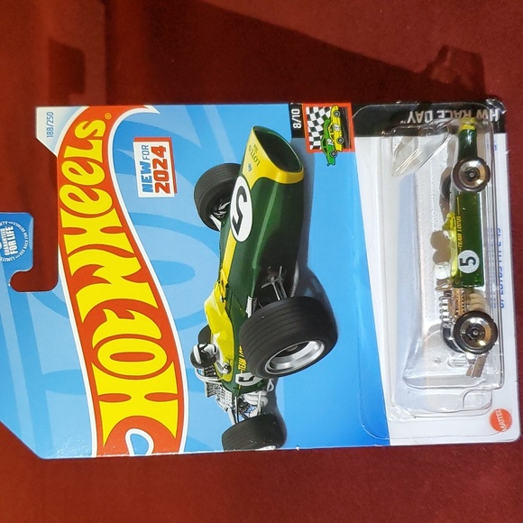 Hot Wheels Other - Hot‎ Wheels